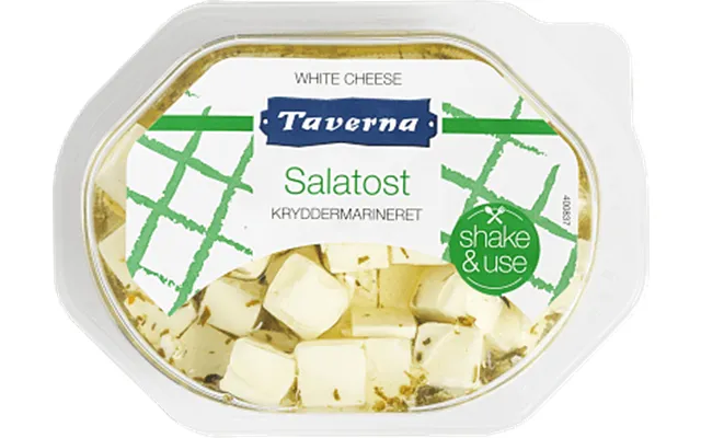 Salad Cheese In Oil Taverna product image