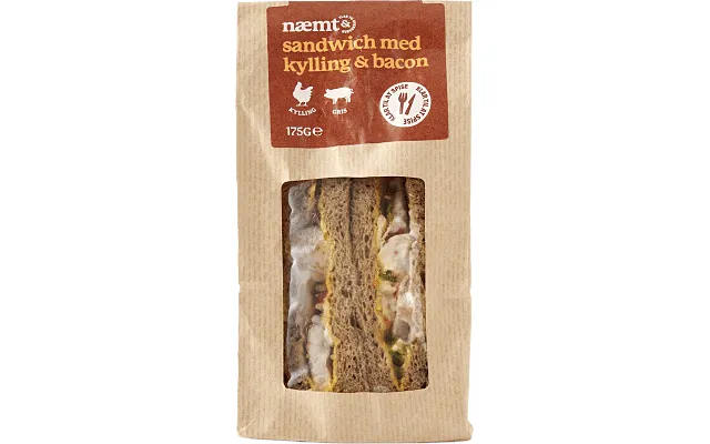Sandwi. Kyl Bac Næmt product image