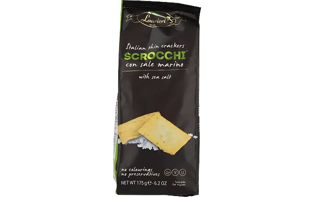 Scrocchi Salt Laurieri product image