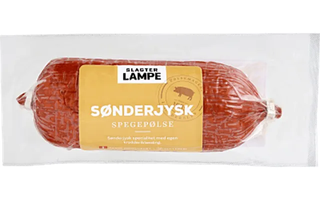 Sdj. Salami Lampe product image