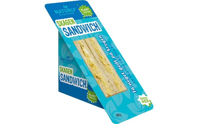 Skagen Sandwich Natura product image