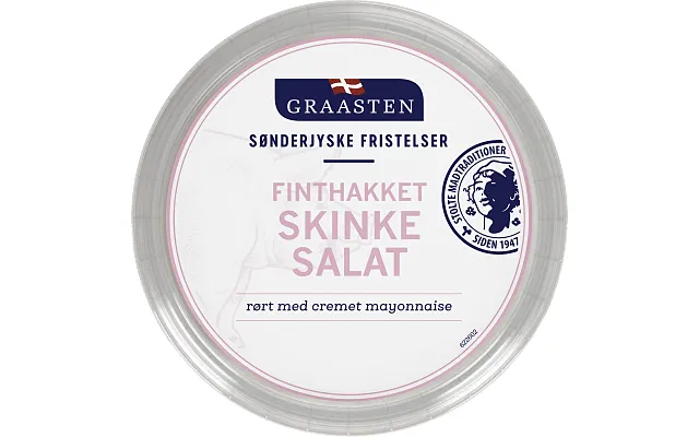 Ham Salad Sdj.deadline. product image