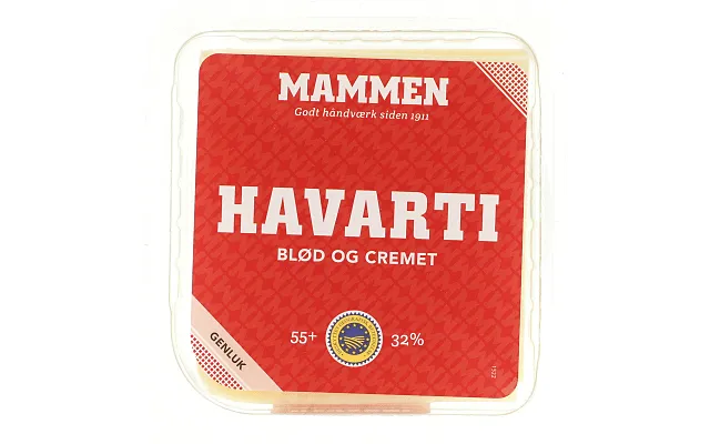 Skiveo. Havarti Mammen product image