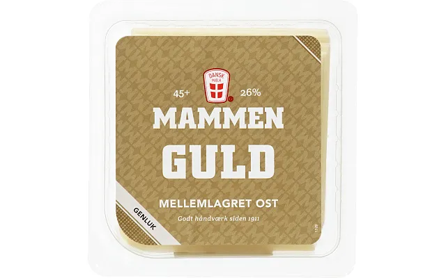 Skiveost 45 Mammen product image