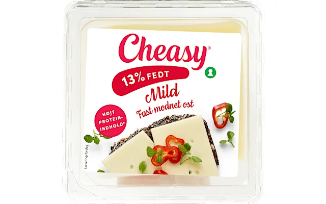 Skiver Mild 13% Cheasy product image