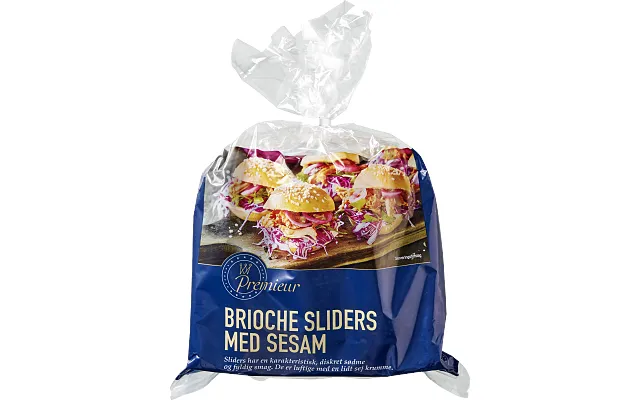 Sliders M Sesam Premieur product image