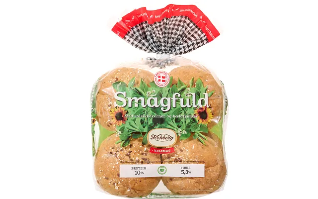 Smagfuld Boller Kohberg product image