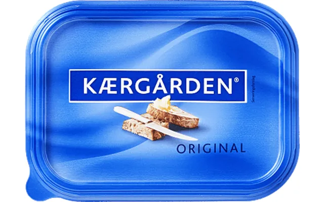 Smørbar Kærgården product image