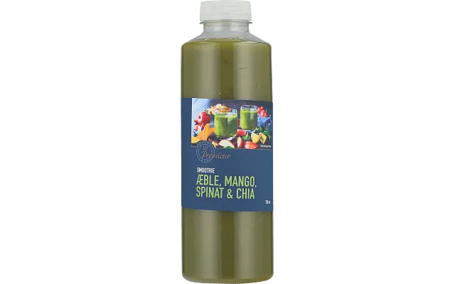 Smoothie Æble, Mango Premieur product image