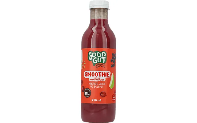Smoothie Æble S Good Gut product image