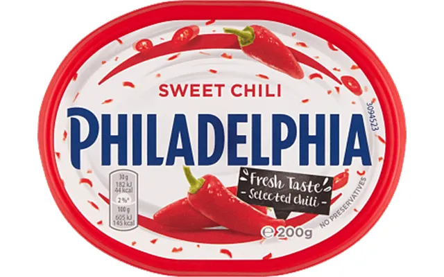 Sødchili Philadelphia product image