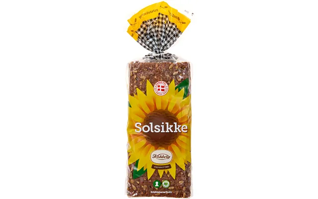 Solsikke Kohberg product image