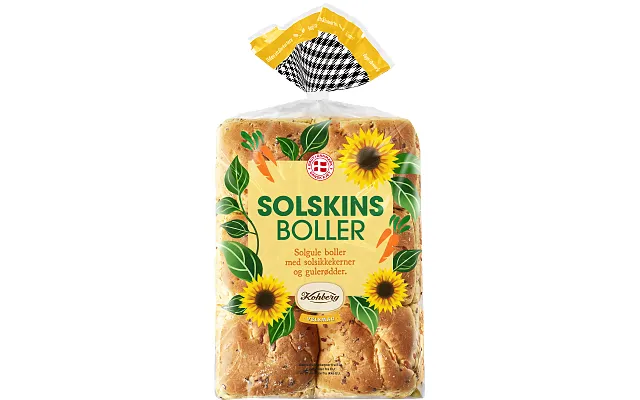 Solskinsboller Kohberg product image