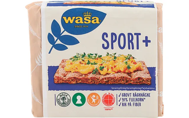 Sports Wasa product image