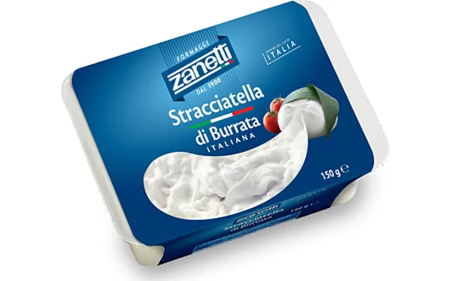 Stracciatella Zanetti product image