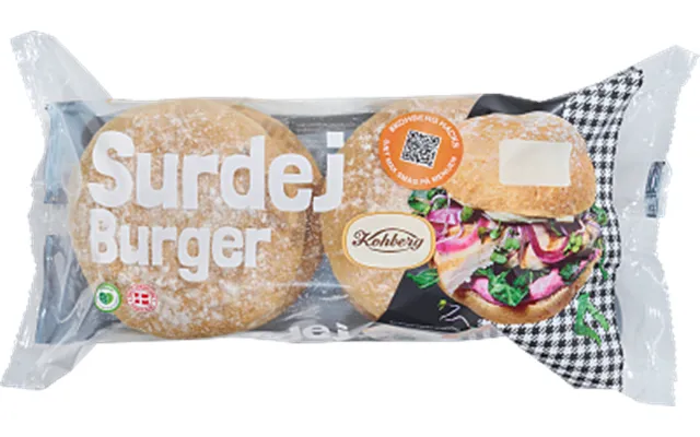 Leaven Cafe Cage Kohberg product image
