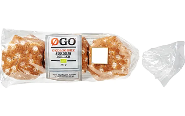 Surdejsbol Øko Øgo product image