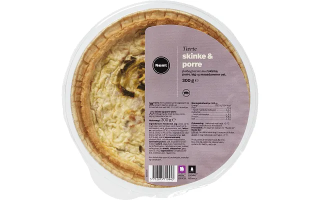 Pie Næmt product image