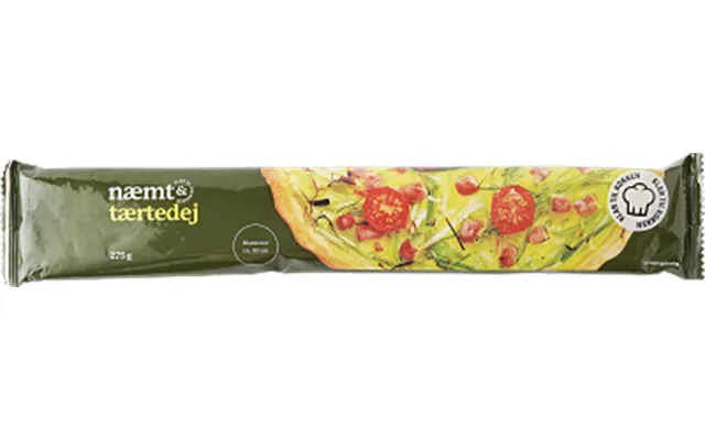 Tærtedej Næmt product image