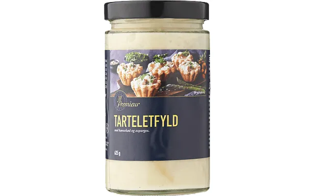Tarteletfyld Premieur product image