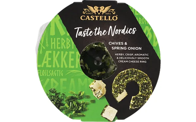 Tolko Purløg Castello product image