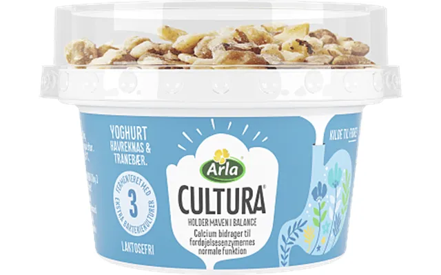 Top Cup Naturel Arla Cultura product image