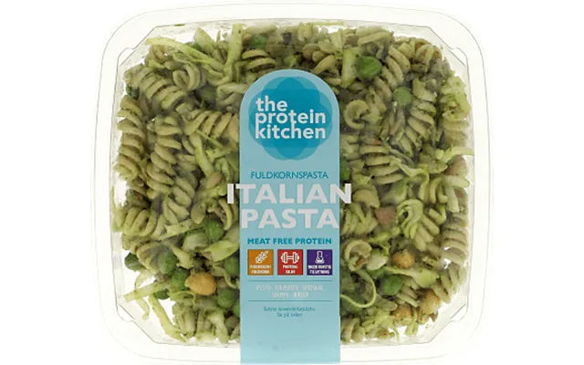 Tpk Italian Pasta Tpk product image