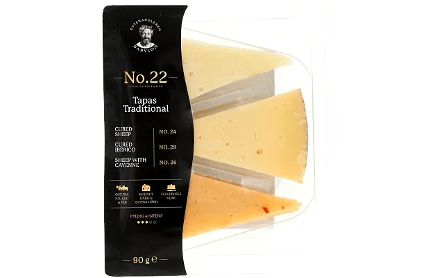 Traditional Babylon product image