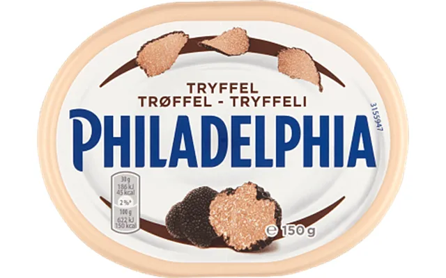Truffle Philadelphia product image