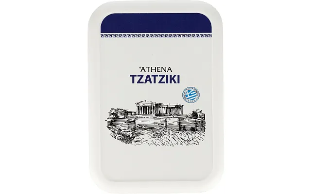 Tzatziki 200g Athena product image