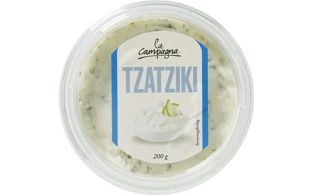 Tzatziki La Countryside product image