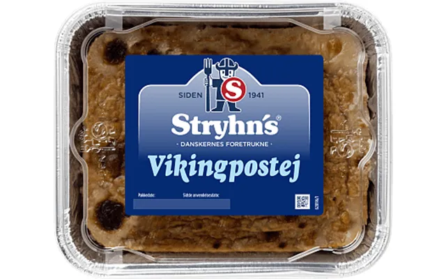 Vikingpostej Stryhns product image