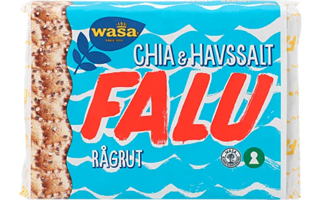 Wasa Falu Falu product image
