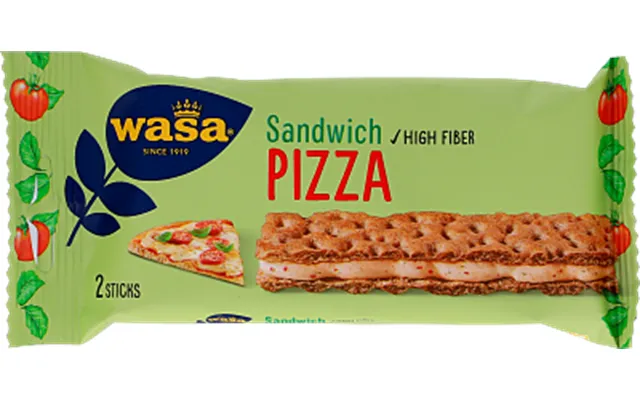 Wasa Sandwich Pizza product image