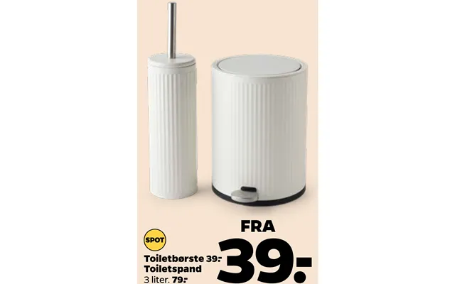 Toilet bucket product image