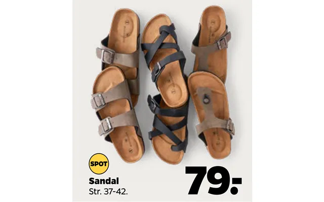 Sandal product image