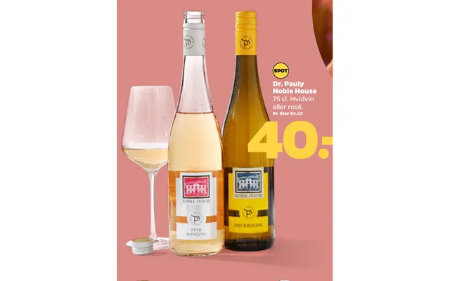 Noble House product image
