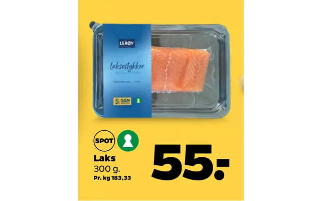 Laks product image