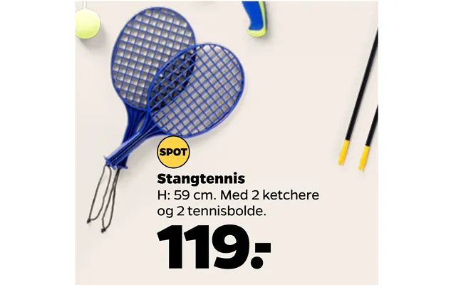 Tetherball product image