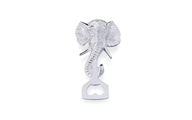 Abbey Oplukker Elefant