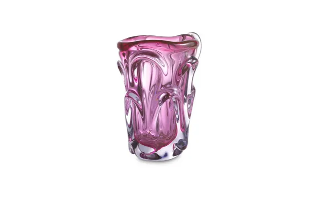 Aila Vase Pink
