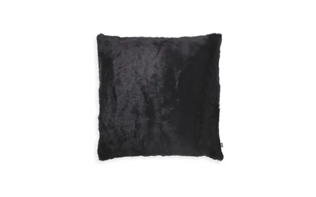 Alaska Scatter Cushion Black