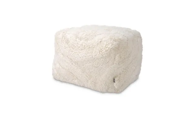 Andres Stool Ivory