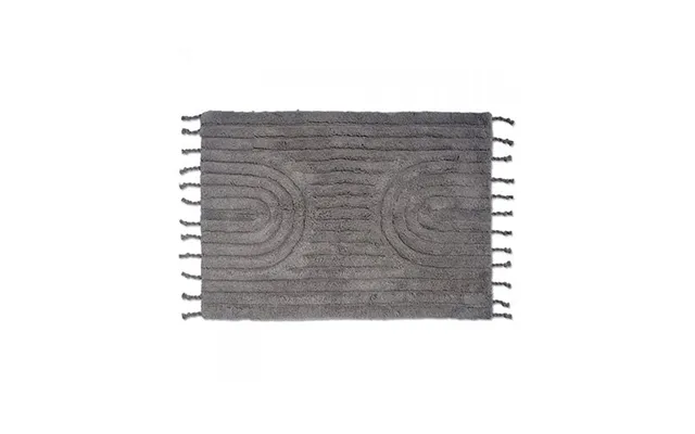Arch Bademåtte Titanium