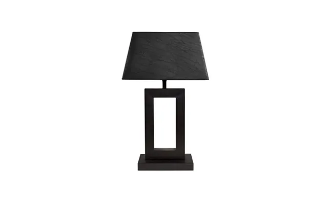 Arezzo Lampefod Sort Outlet
