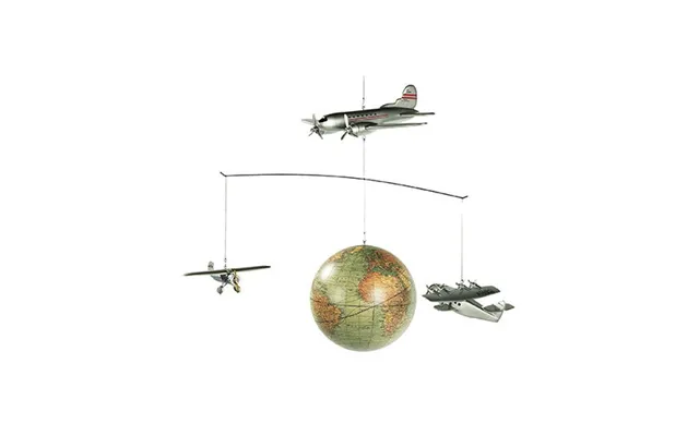 Around The World Uro