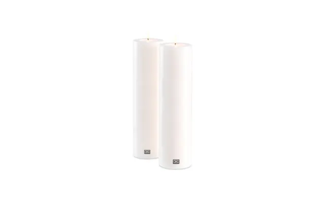 Artificial Lyskilder 2-pak