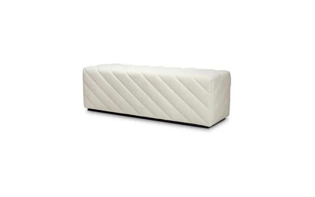 Avellino Bænk Rêve Cream