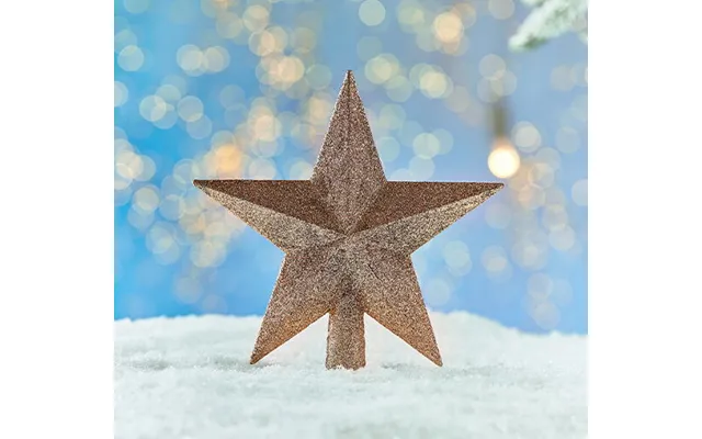 Bessie Top Star Champagne