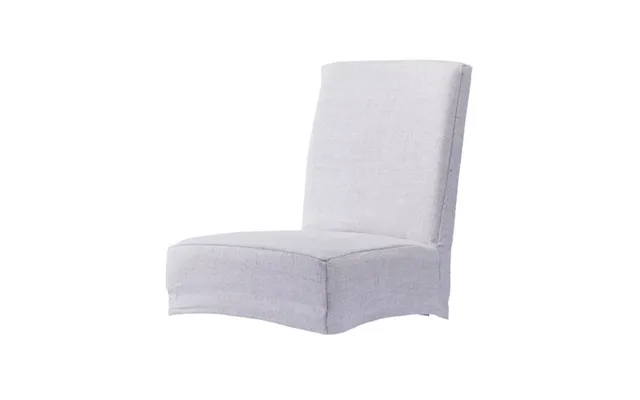 Boston Stolebetræk Linen Sand
